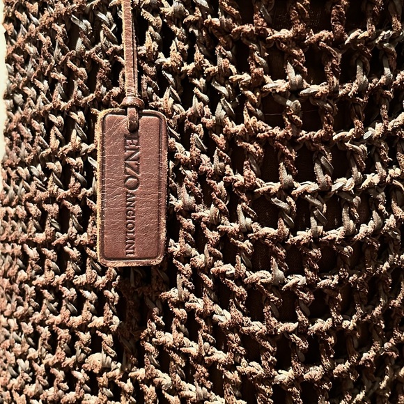 Women’s Shoulder bag by Enzo - Picture 4 of 8